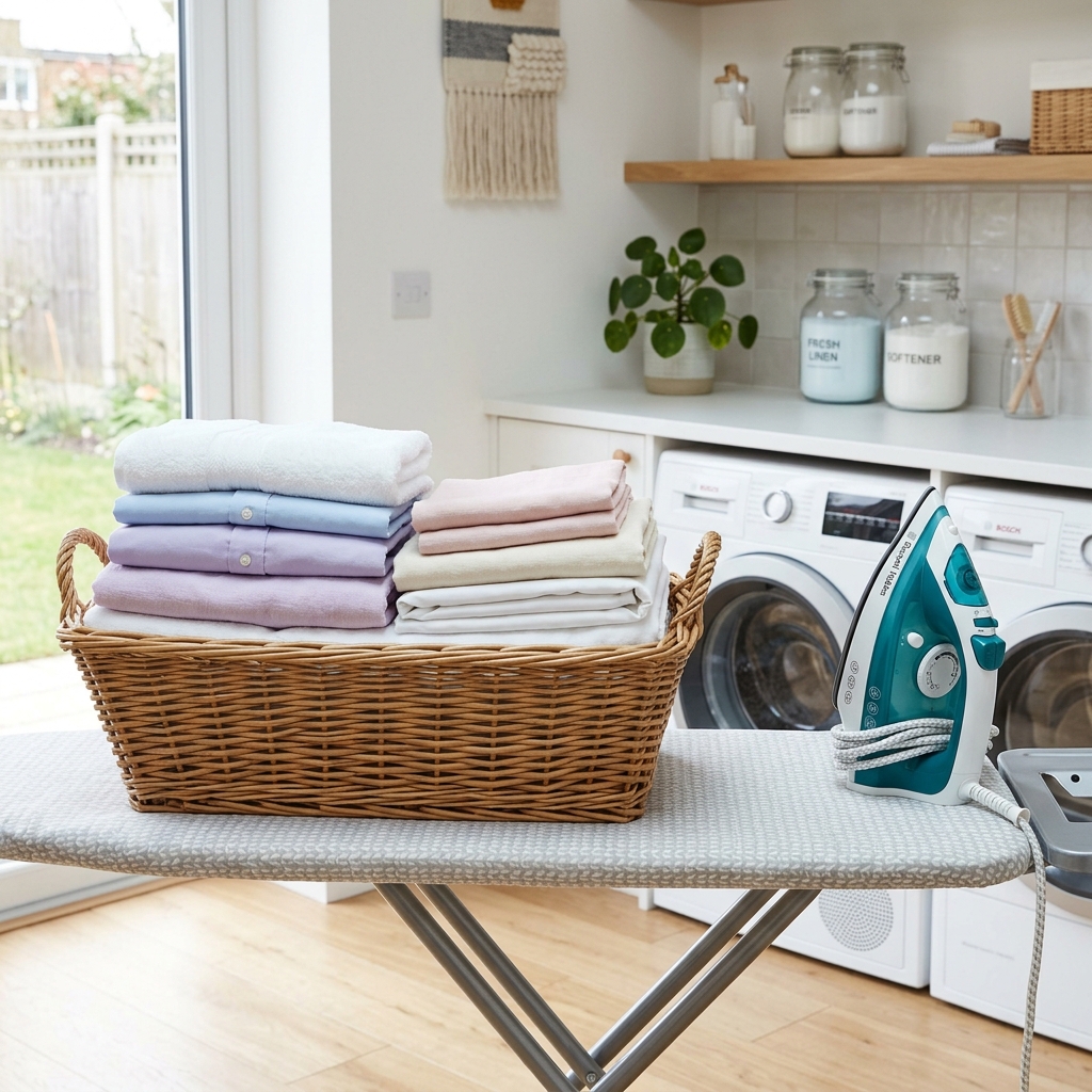 Housekeeping & Home Support