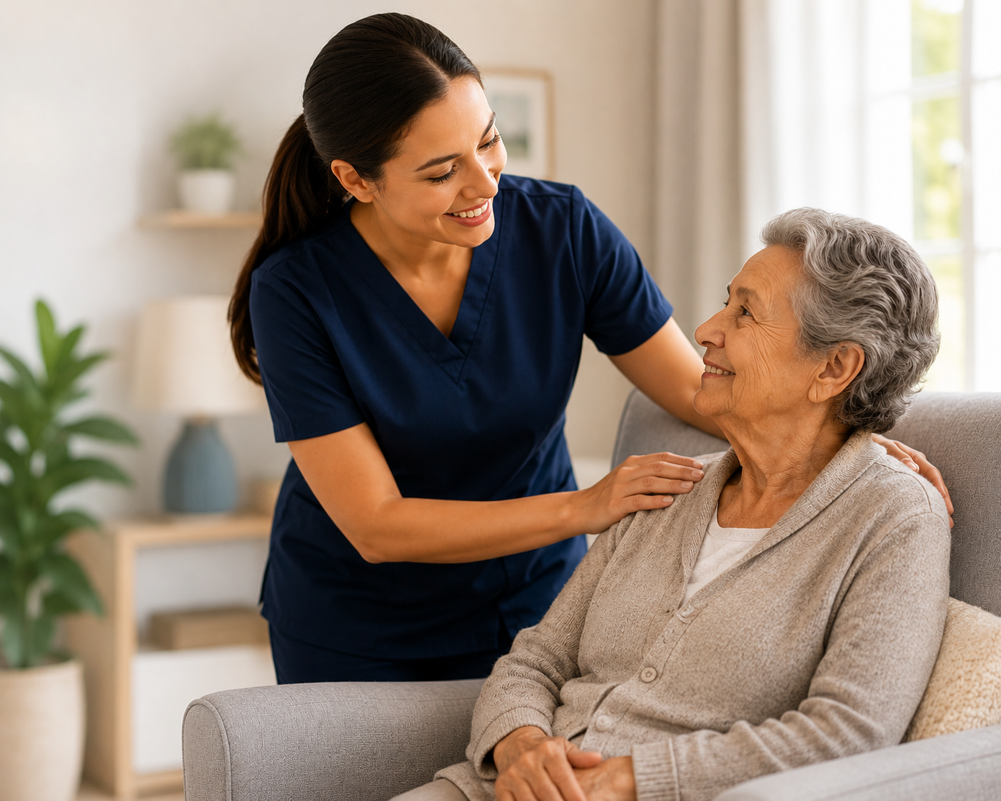 Respite Care