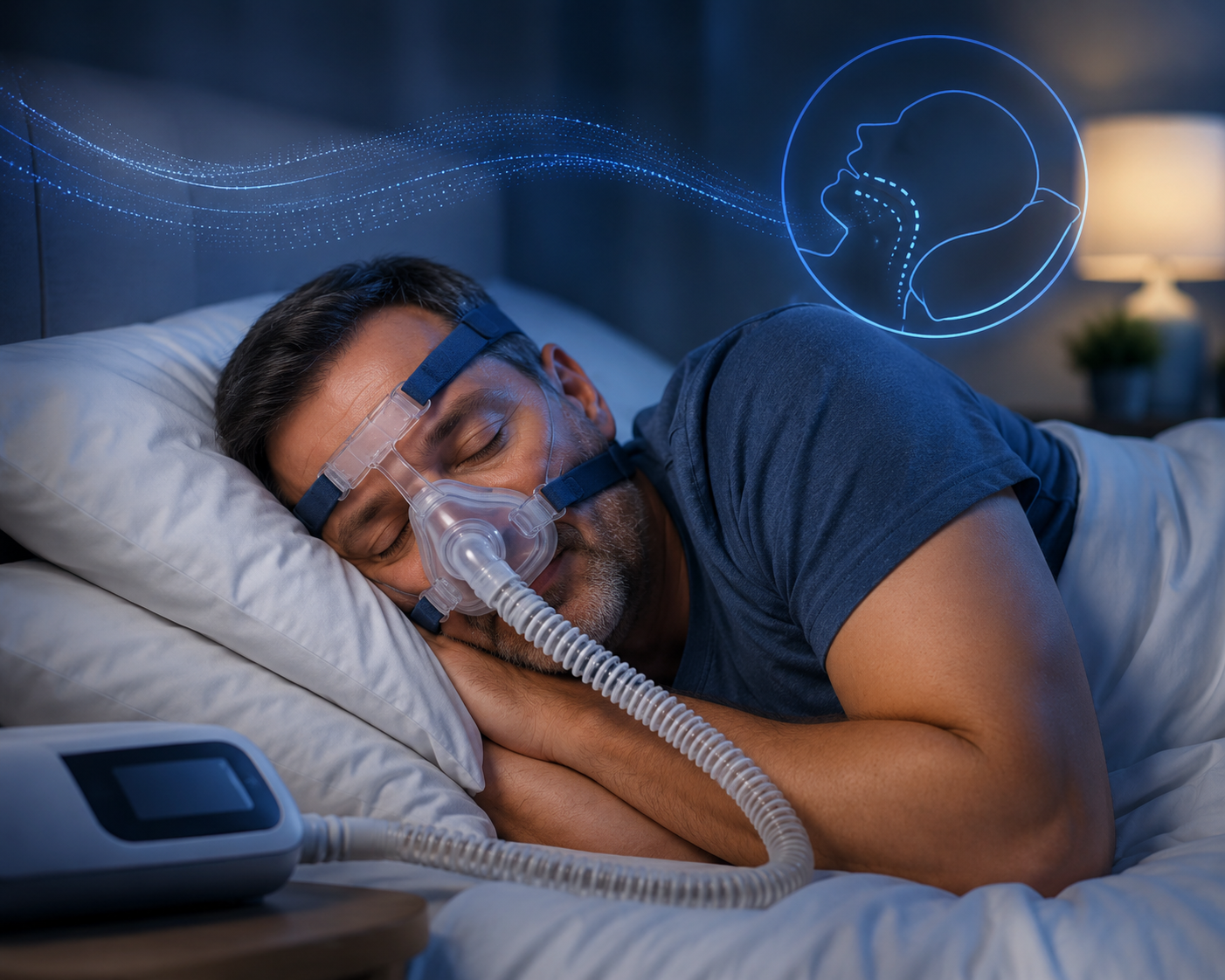 Sleep In Support